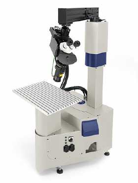Q-Max Vorderansicht