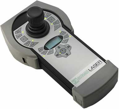 Joystick